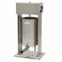 Poussoir à saucisses Automatique inox vertical 20 litres