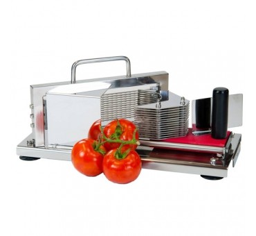 Coupe Tomates en inox 4 mm Coupe Tomates en inox 4 mm
