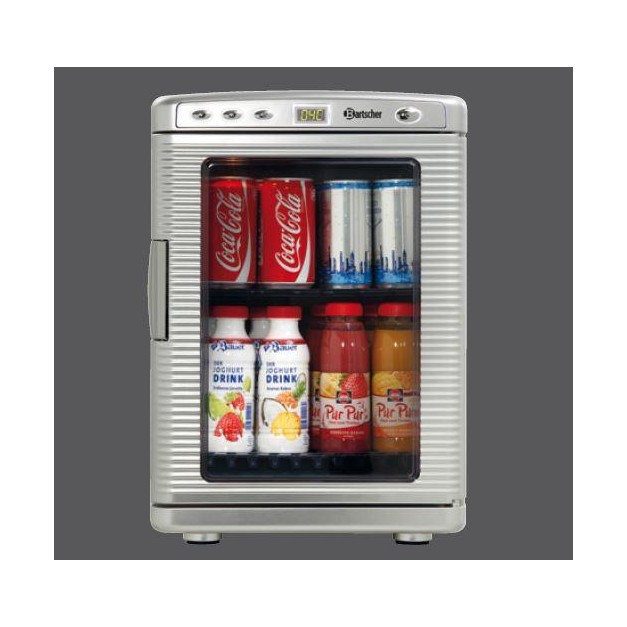 Réfrigérateur boissons 267L Réf. 700273 BARTSCHER