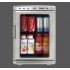 mini réfrigérateur pour boissons mobile Bartscher
