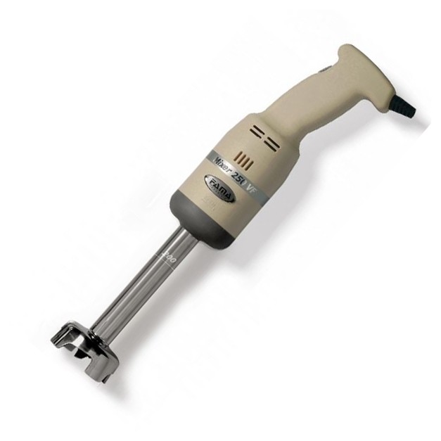Mixeur à immersion Vitesse fixe 250VF