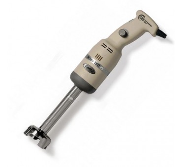 Mixeur à immersion Vitesse Variable 250VV Mixeur à immersion Vitesse Variable 250VV