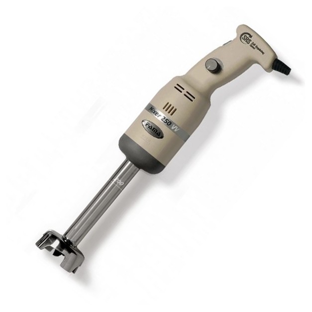 Mixeur à immersion Vitesse Variable 250VV