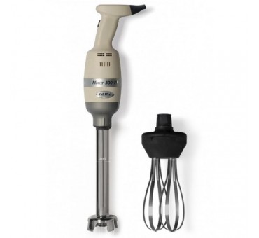 Mixeur à immersion Vitesse Variable 300VV COMBI Mixeur à immersion Vitesse Variable 300VV COMBI