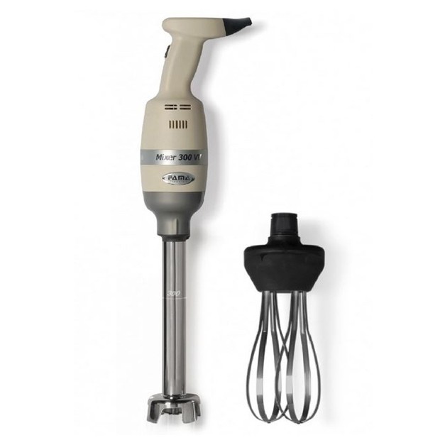 Mixeur à immersion Vitesse Variable 300VV COMBI