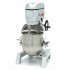 Batteur Mélangeur Planétaire MPM 60 - 60 Litres - 3 Vitesses
