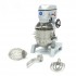 Batteur Mélangeur Planétaire MPM 60 - 60 Litres - 3 Vitesses