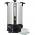 Percolateur machine à café 60 tasses 8.8 litres casselin Simple paroi