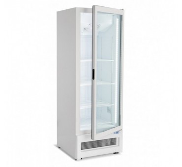 Congélateur porte en verre marin ventilateur Congélateur porte en verre marin ventilateur