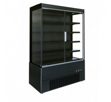 Chambre froide murale jamie 2 portes 1,5 Chambre froide murale jamie 2 portes 1,5