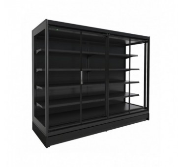 Chambre froide murale jax 2.6 - remote Chambre froide murale jax 2.6 - remote
