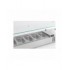 Saladette réfrigérée 1/4 gn x 6