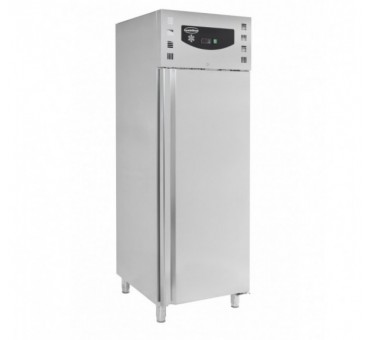 Réfrigérateur en acier inox 1 porte Réfrigérateur en acier inox 1 porte