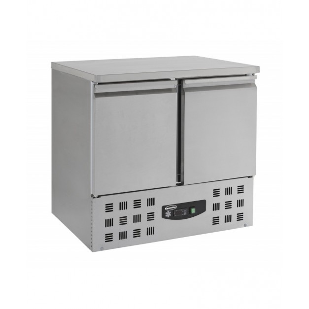Table congélateur 2 portes