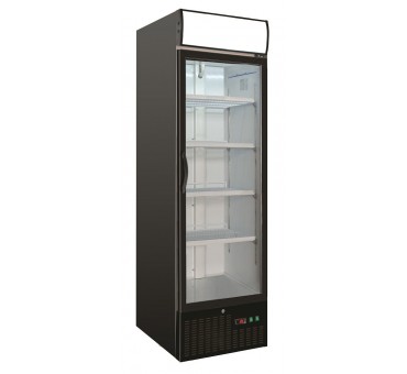 Réfrigérateur 1 porte en verre Réfrigérateur 1 porte en verre