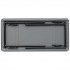 Table rectangulaire pliante ABS