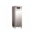 Réfrigérateur en acier inox+al 600 ltr statique