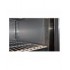 Congelateur en acier inox+al 600 ltr statique