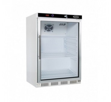 Réfrigérateur 1 porte en verre Réfrigérateur 1 porte en verre