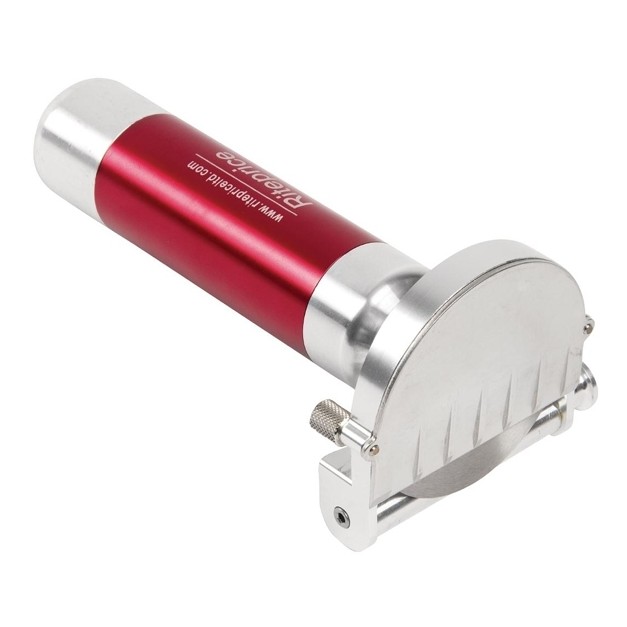 Couteau à kébab métallique