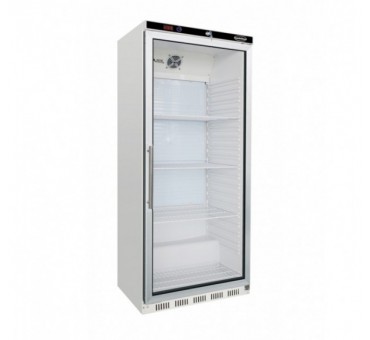 Réfrigérateur 1 porte en verre Réfrigérateur 1 porte en verre