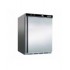 Congélateur en acier inox 1 porte