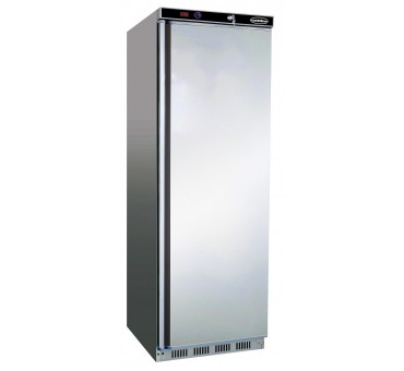 Congélateur en acier inox 1 porte Congélateur en acier inox 1 porte