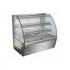 Vitrine chauffante 120 l