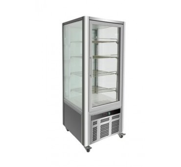 Vitrine de pâtisserie 468 litres Vitrine de pâtisserie 468 litres