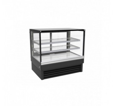 vitrine réfrigérée droite 1200 vitrine réfrigérée droite 1200