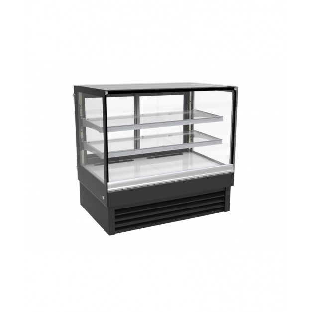 vitrine réfrigérée droite 1200