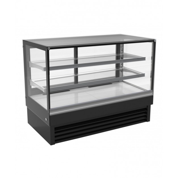 vitrine réfrigérée droite 1500