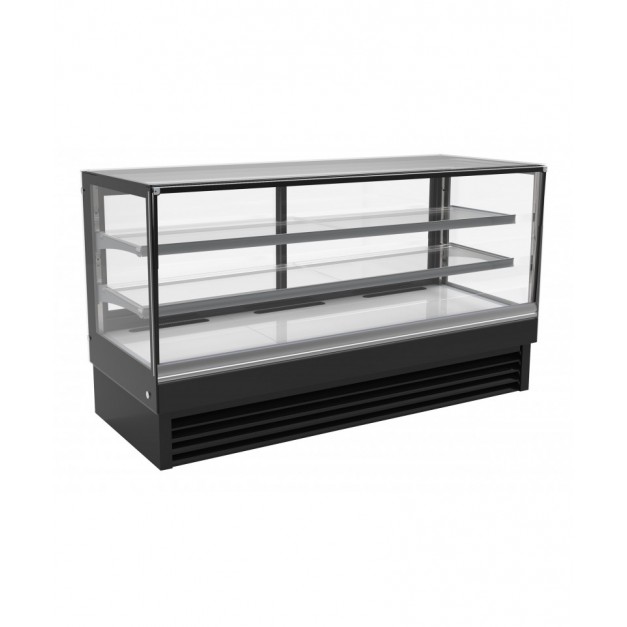 vitrine réfrigérée droite 2000