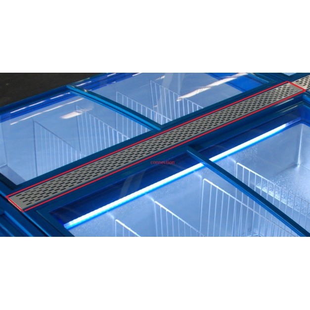 Congélateur bahut connexion 2100