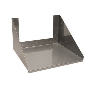 Étagère pour micro-onde pour 7455.1660 Étagère pour micro-onde pour 7455.1660