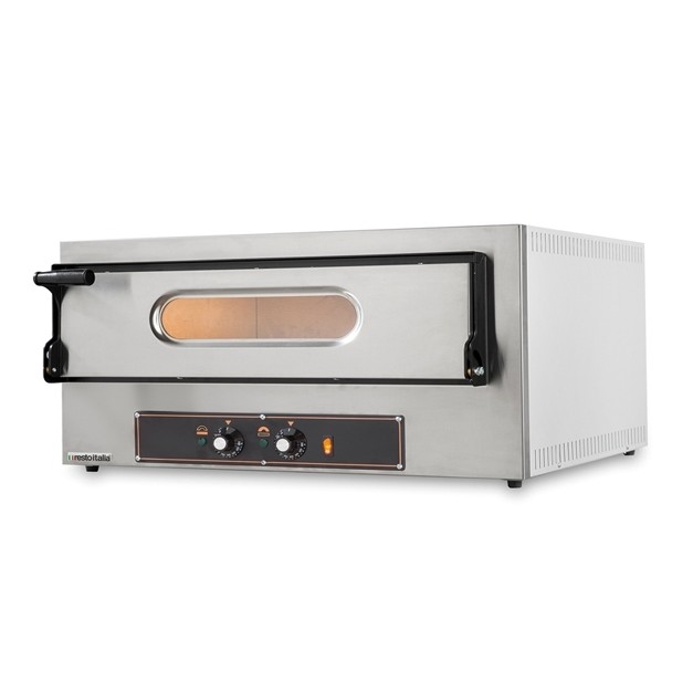 Four à pizza électrique professionnel kube 1