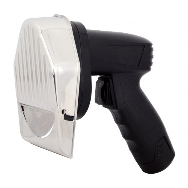 Coupeuse doner électrique sans fil