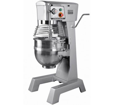 Mixeur planétaire 30 litres Mixeur planétaire 30 litres