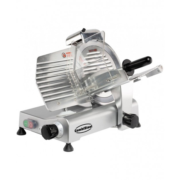 Trancheuse a jambon 250 mm