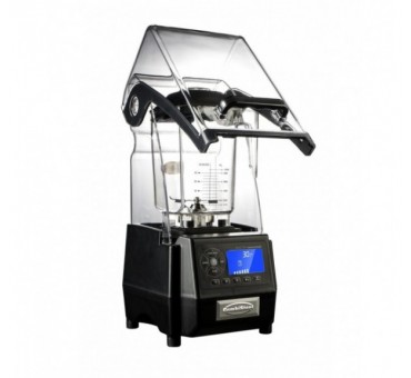 Blender avec amortisseur de bruit Blender avec amortisseur de bruit