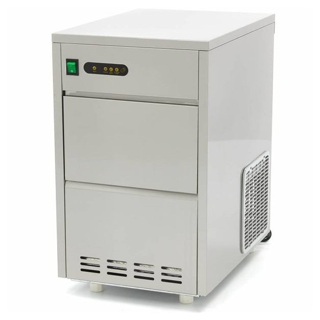 Machine a glaçons 24 kg ICE24