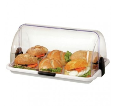 Vitrine pour buffet petit modèle Bartscher Vitrine pour buffet petit modèle Bartscher