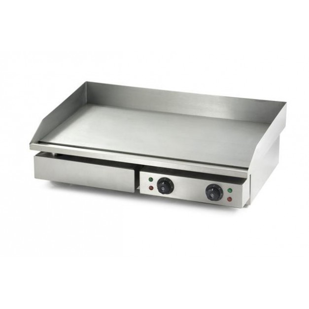 Plaques gril électrique