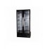 Réfrigérateur de bar haute bdk-458 portes vitrée