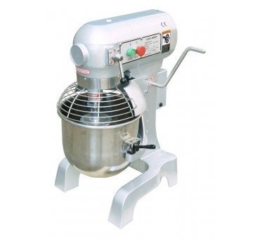 Mixeur planétaire 30 liter Mixeur planétaire 30 liter