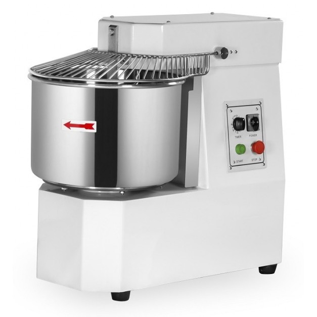 Pétrin à spirales  20 l