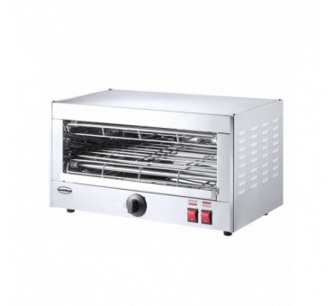 Salamandre toaster 1 niveau Salamandre toaster 1 niveau
