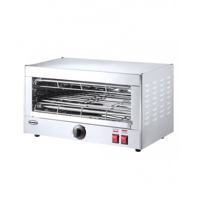 Salamandre toaster 1 niveau