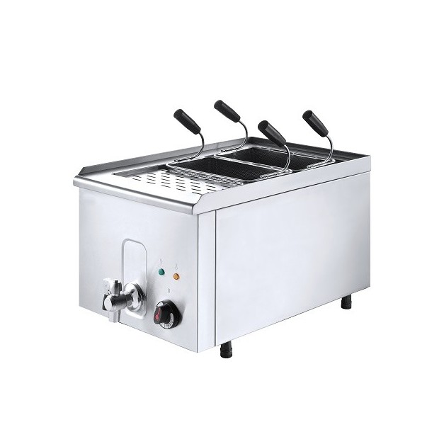 Cuiseurs pour pates inclus paniers