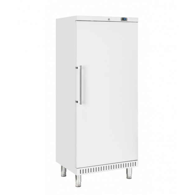 Réfrigérateur pâtisserie blanc
